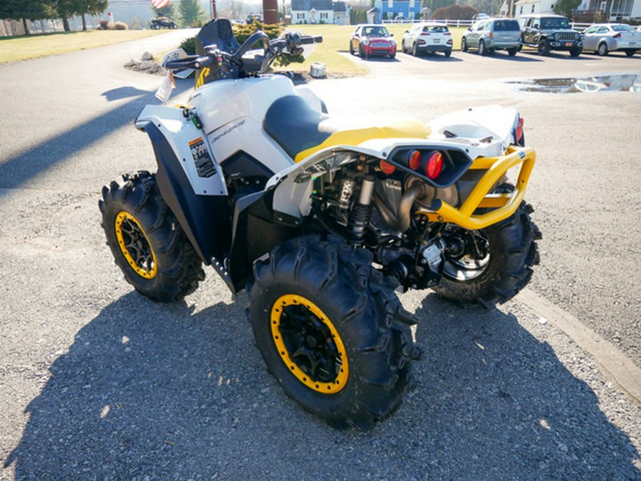 2024 Can-Am Renegade X Mr 1000R