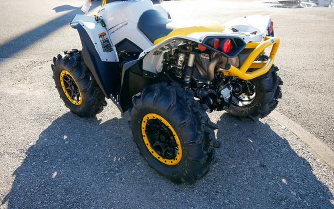 2024 Can-Am Renegade X Mr 1000R