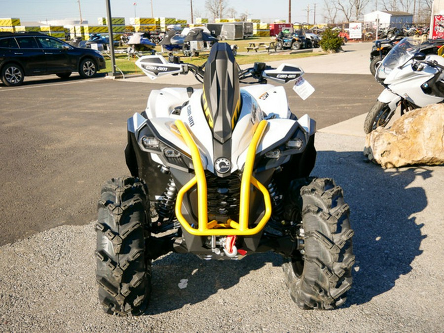 2024 Can-Am Renegade X Mr 1000R