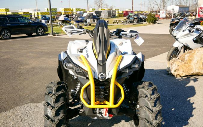 2024 Can-Am Renegade X Mr 1000R