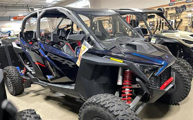 2023 Polaris RZR Pro R 4 Premium