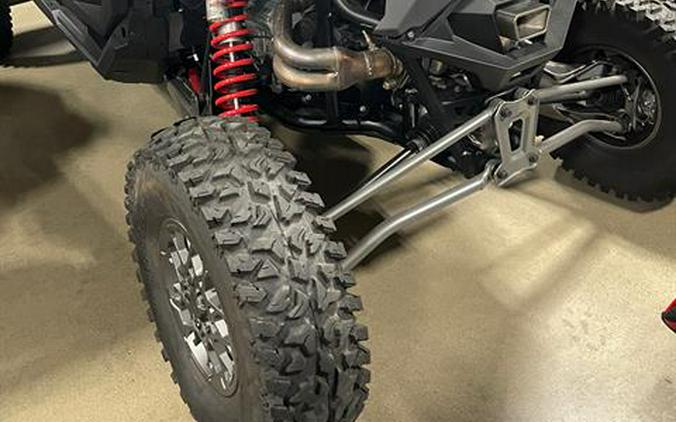 2023 Polaris RZR Pro R 4 Premium