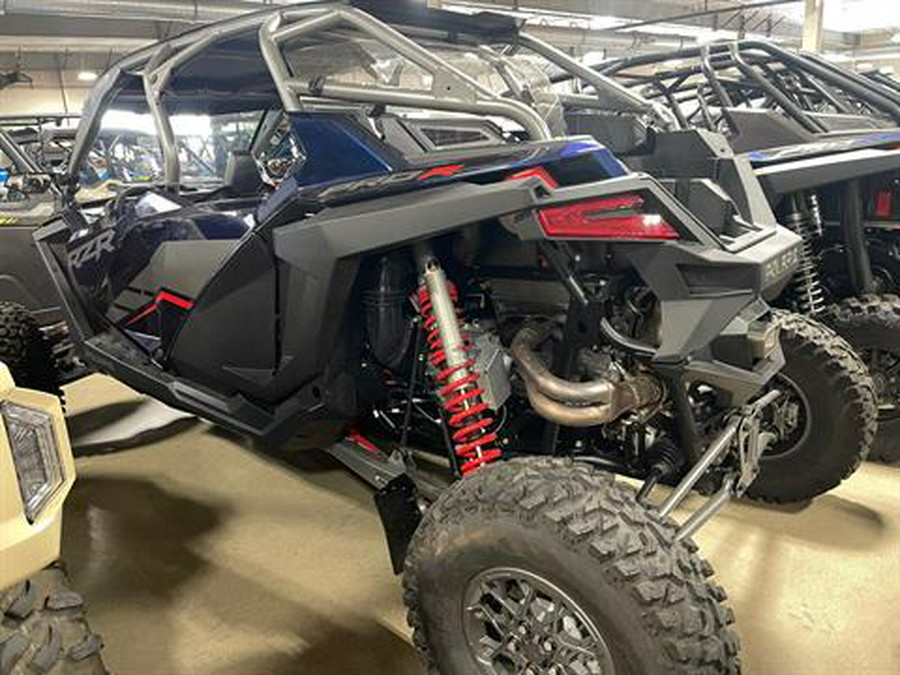 2023 Polaris RZR Pro R 4 Premium