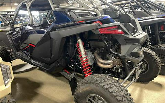 2023 Polaris RZR Pro R 4 Premium