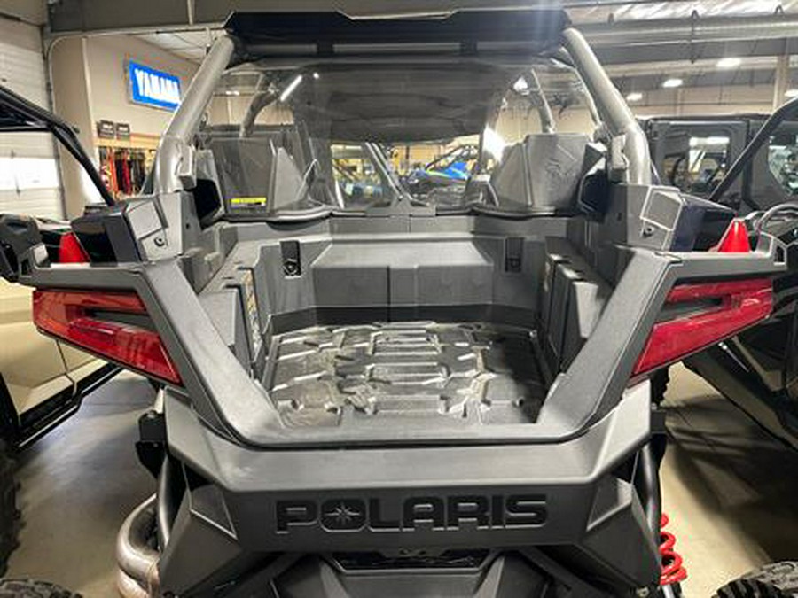 2023 Polaris RZR Pro R 4 Premium