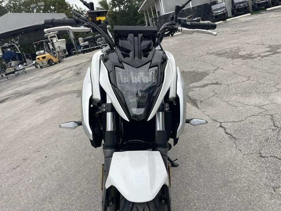 2022 CFMoto 650NK