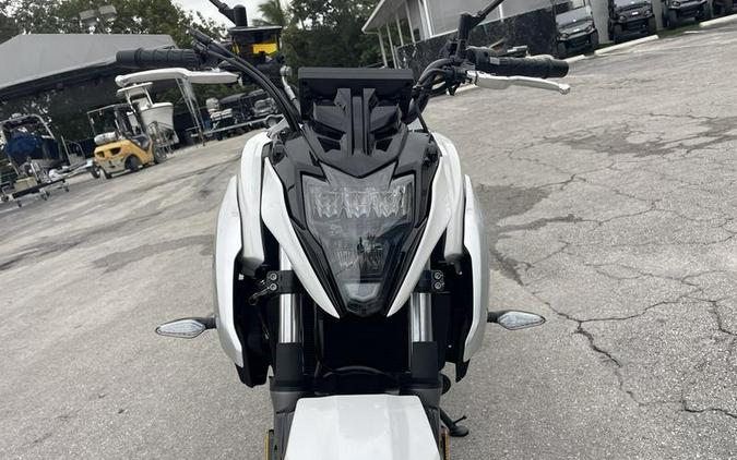 2022 CFMOTO 650NK