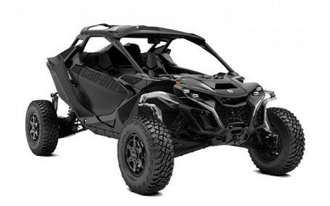 2024 Can-Am MAVERICK RX 999T DCT