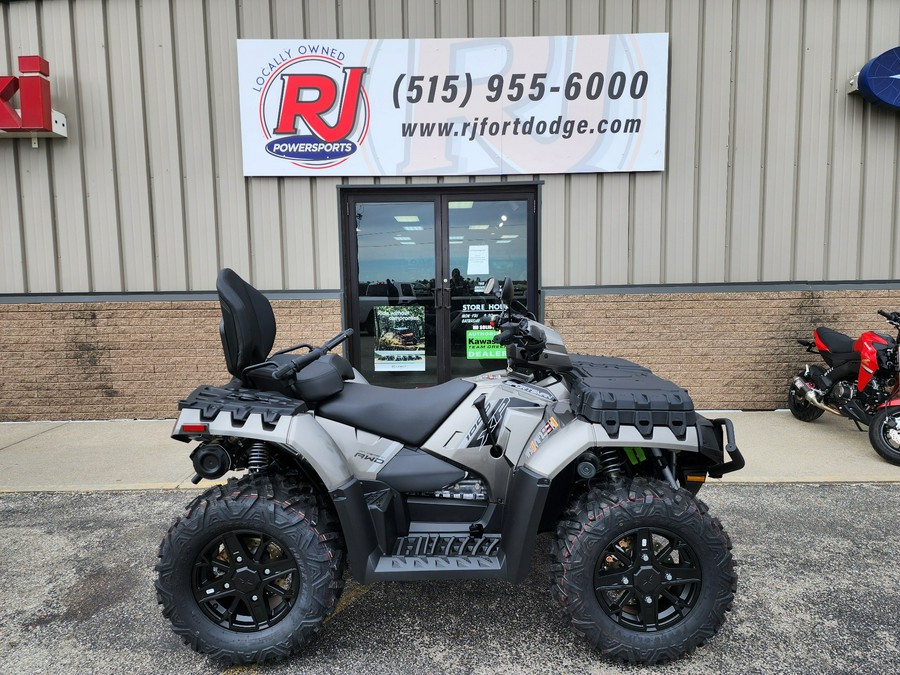 2024 Polaris Sportsman Touring XP 1000 Trail