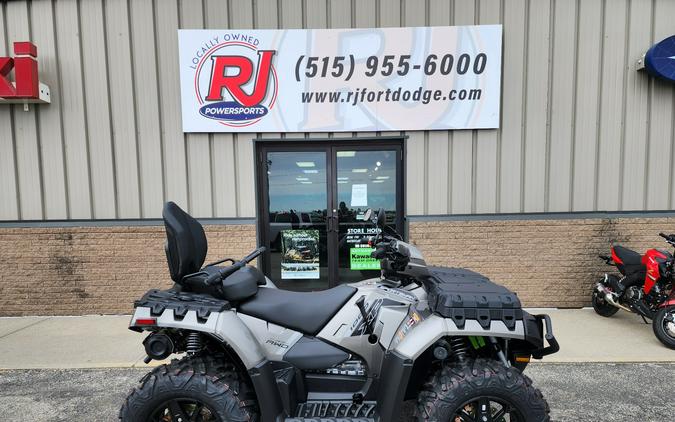 2024 Polaris Sportsman Touring XP 1000 Trail