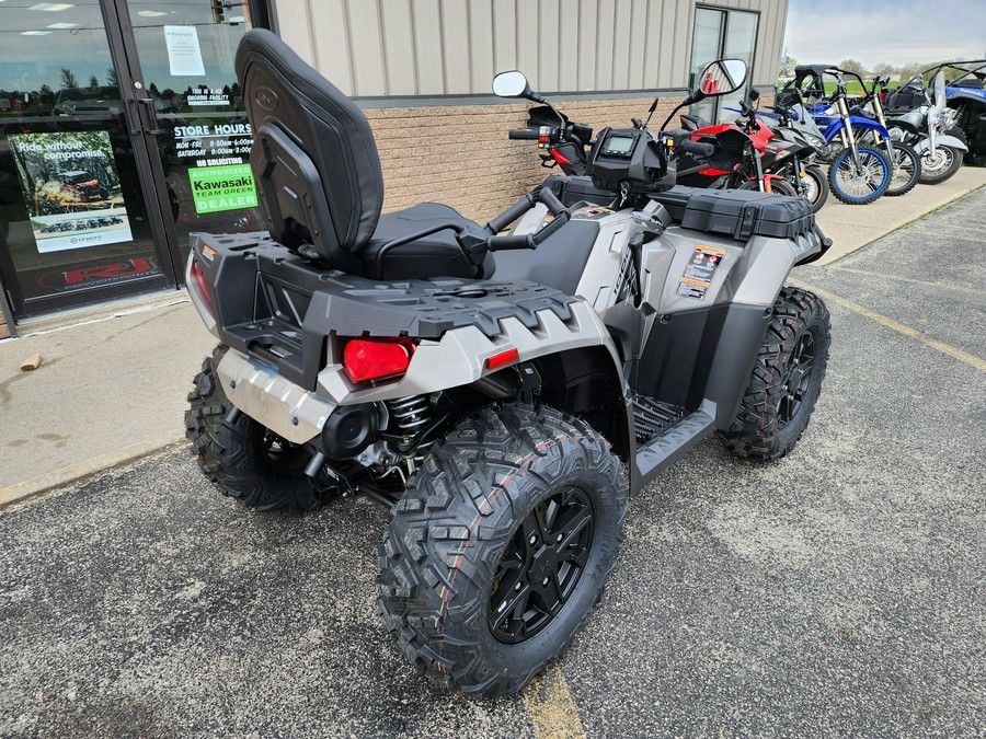 2024 Polaris Sportsman Touring XP 1000 Trail