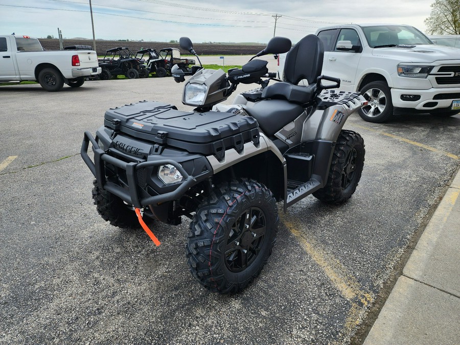 2024 Polaris Sportsman Touring XP 1000 Trail