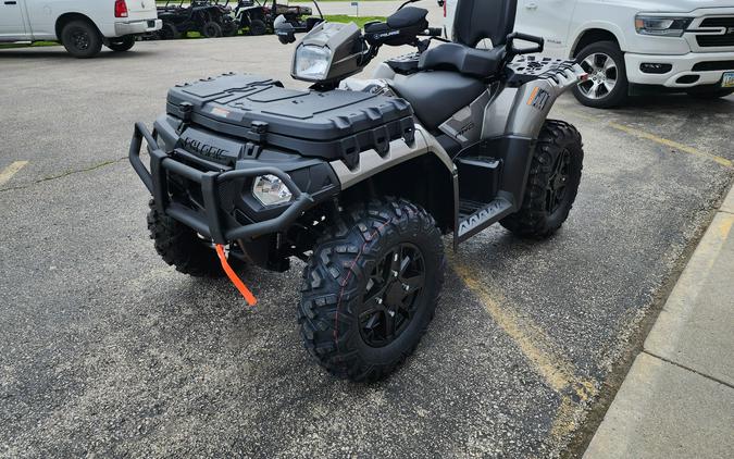 2024 Polaris Sportsman Touring XP 1000 Trail