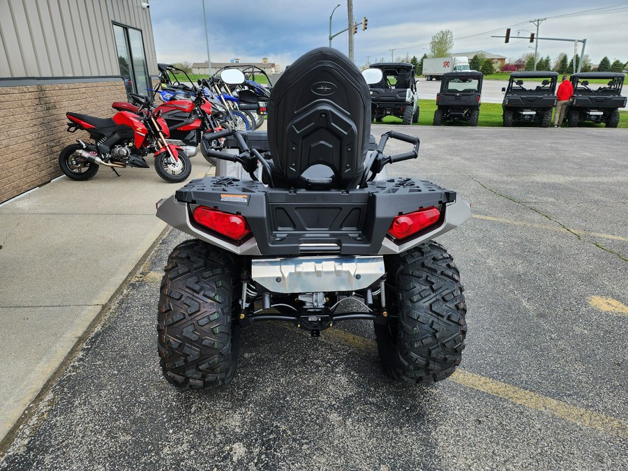 2024 Polaris Sportsman Touring XP 1000 Trail