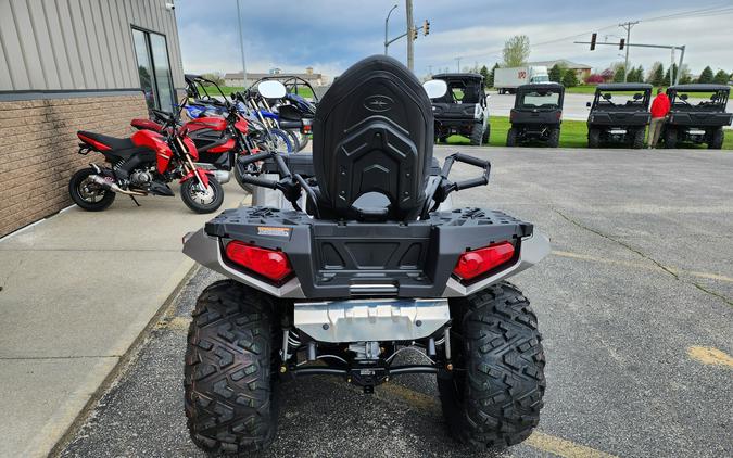 2024 Polaris Sportsman Touring XP 1000 Trail