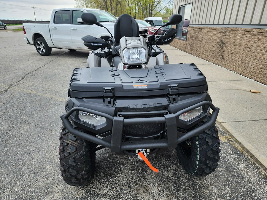 2024 Polaris Sportsman Touring XP 1000 Trail