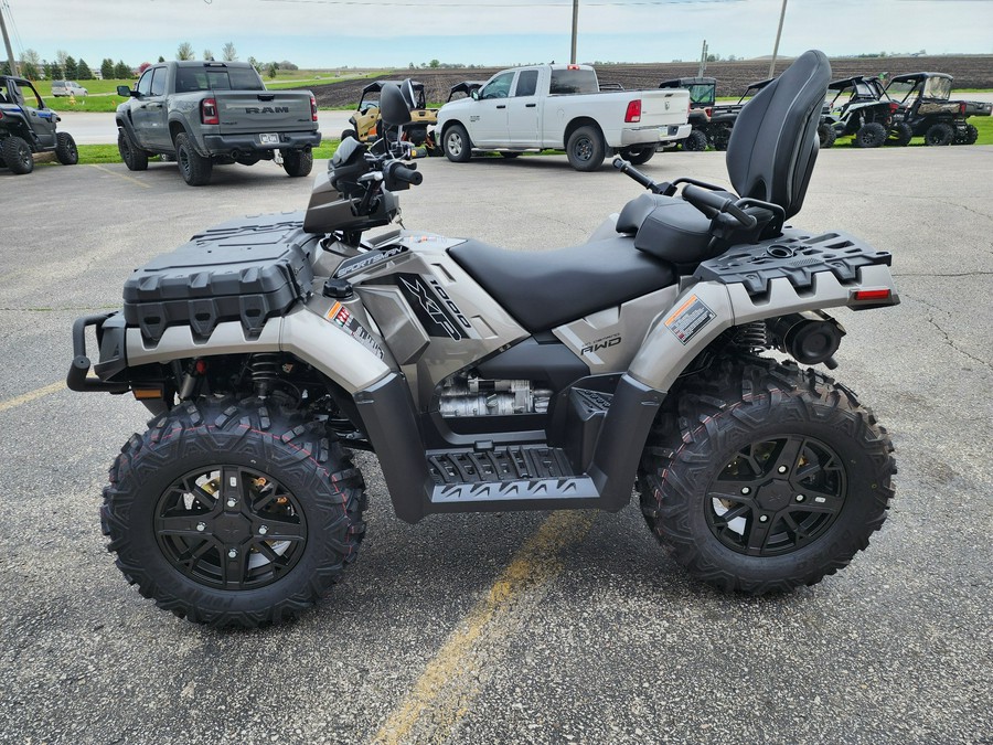 2024 Polaris Sportsman Touring XP 1000 Trail