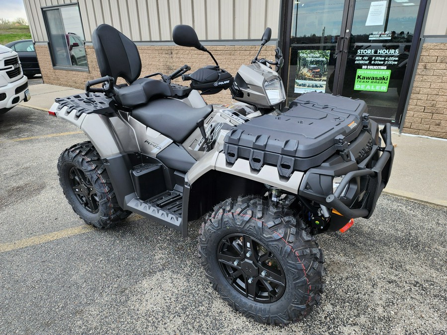 2024 Polaris Sportsman Touring XP 1000 Trail