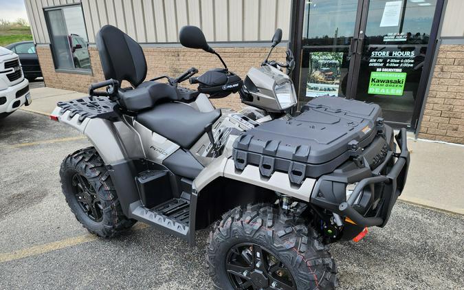 2024 Polaris Sportsman Touring XP 1000 Trail