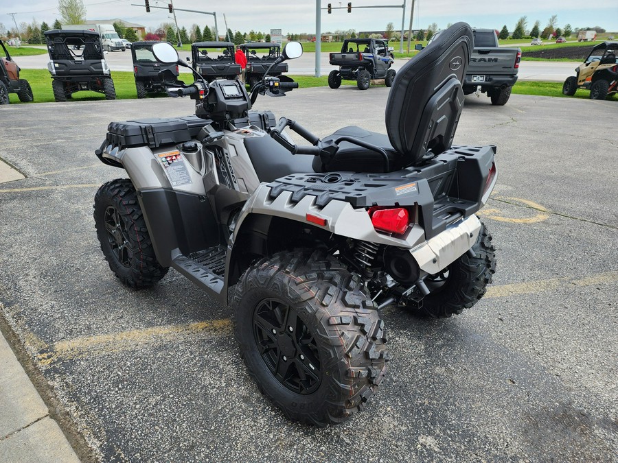 2024 Polaris Sportsman Touring XP 1000 Trail