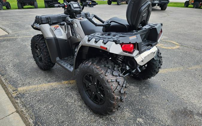 2024 Polaris Sportsman Touring XP 1000 Trail