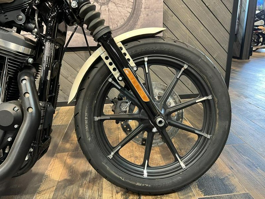 2022 Harley-Davidson® XL883N - Iron 883™