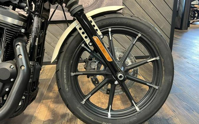 2022 Harley-Davidson® XL883N - Iron 883™