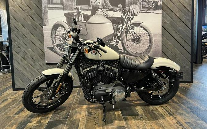 2022 Harley-Davidson® XL883N - Iron 883™