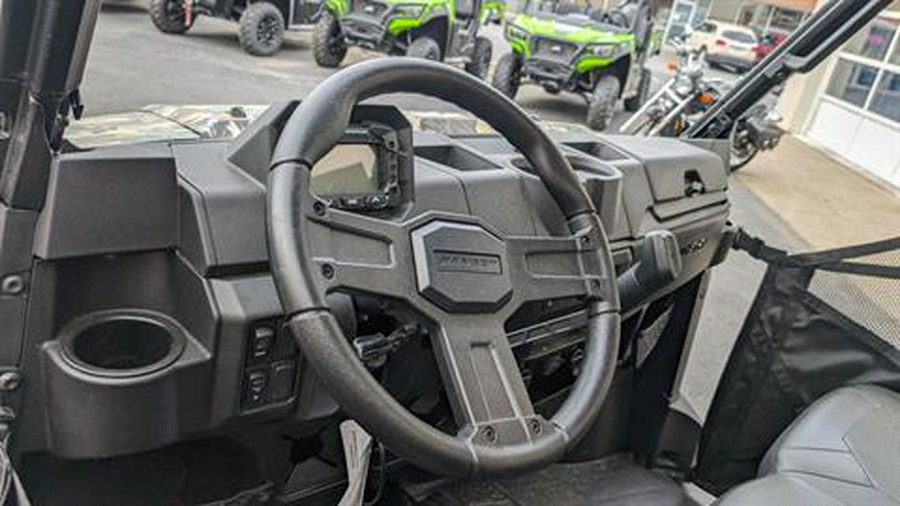 2025 Polaris Ranger 1000 Premium