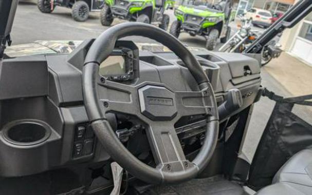 2025 Polaris Ranger 1000 Premium