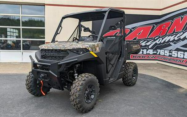 2025 Polaris Ranger 1000 Premium