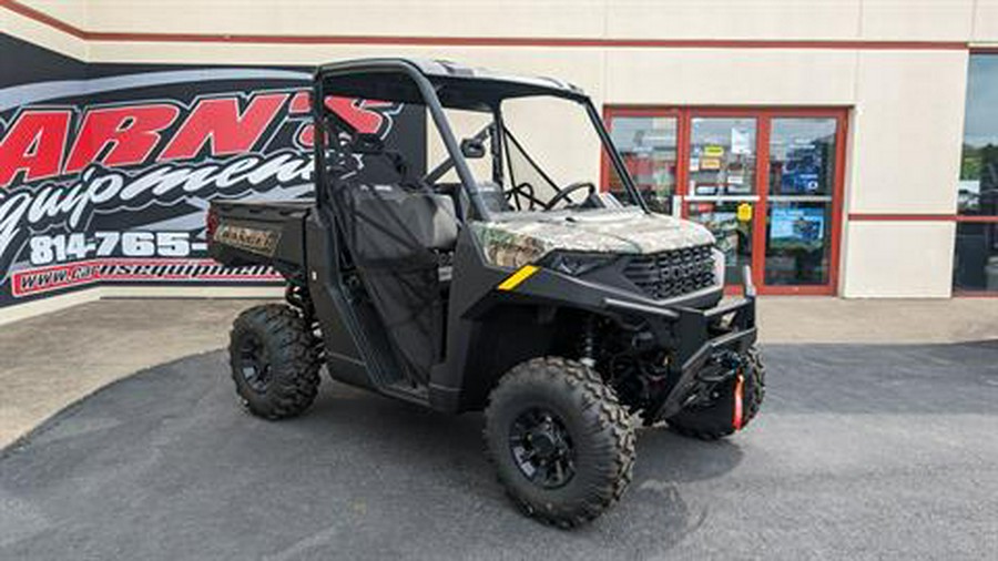 2025 Polaris Ranger 1000 Premium