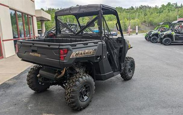 2025 Polaris Ranger 1000 Premium