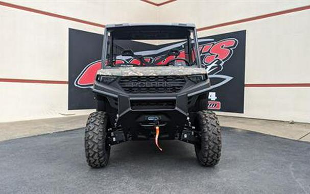 2025 Polaris Ranger 1000 Premium