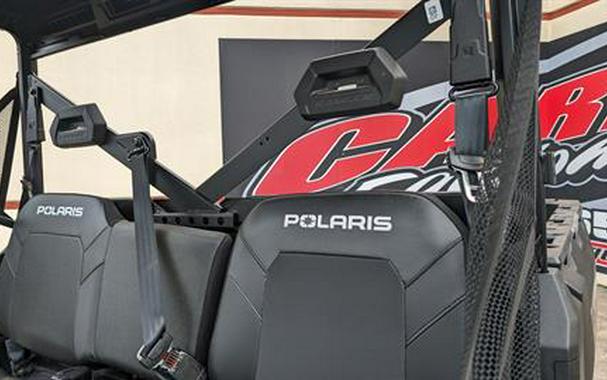 2025 Polaris Ranger 1000 Premium