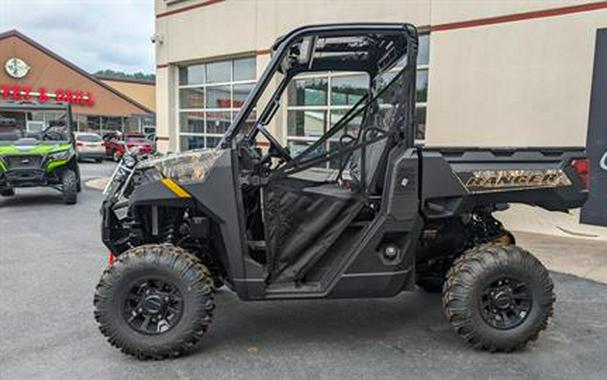 2025 Polaris Ranger 1000 Premium