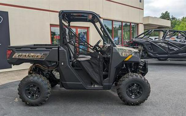 2025 Polaris Ranger 1000 Premium