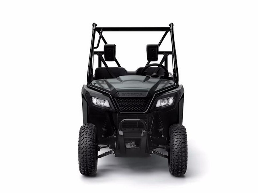 2025 Honda® Pioneer 520