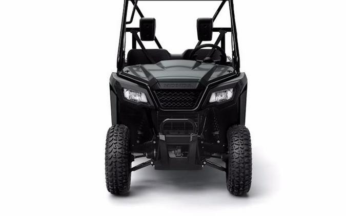 2025 Honda® Pioneer 520