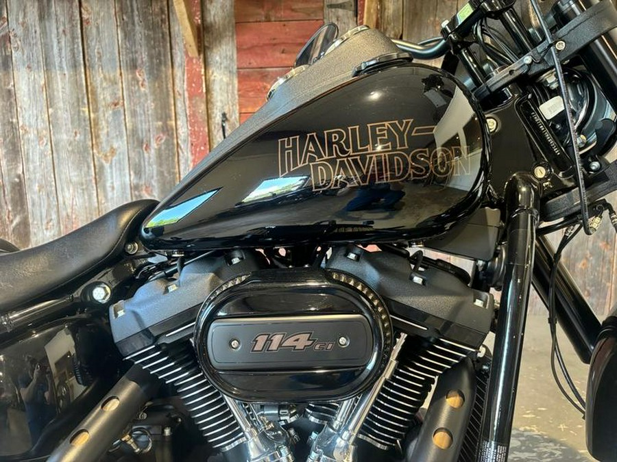 2021 Harley-Davidson® FXLRS - Low Rider® S