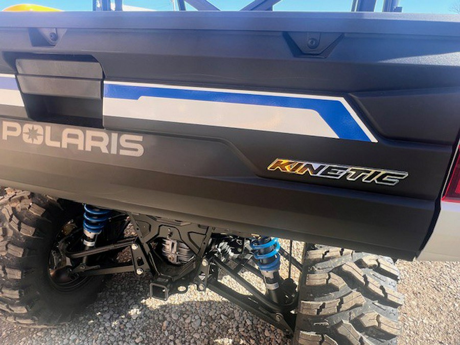 2024 Polaris Industries R24E3CC2BD