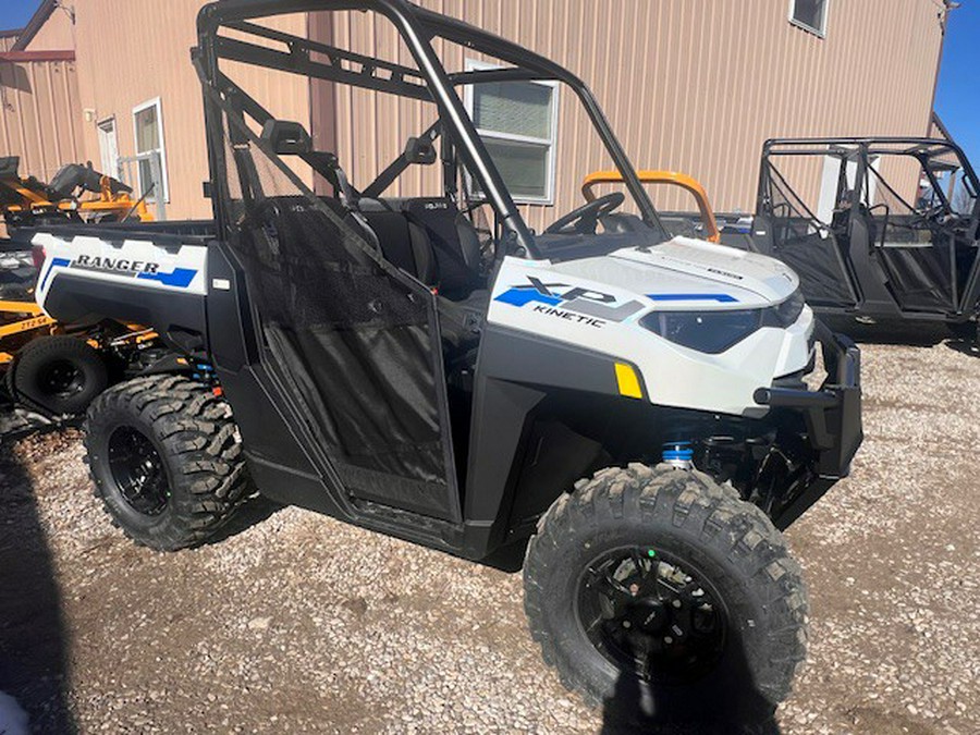 2024 Polaris Industries R24E3CC2BD