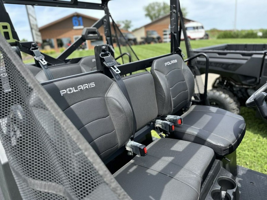 2024 Polaris® Ranger Crew XP 1000 Premium