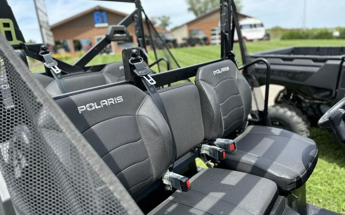 2024 Polaris® Ranger Crew XP 1000 Premium