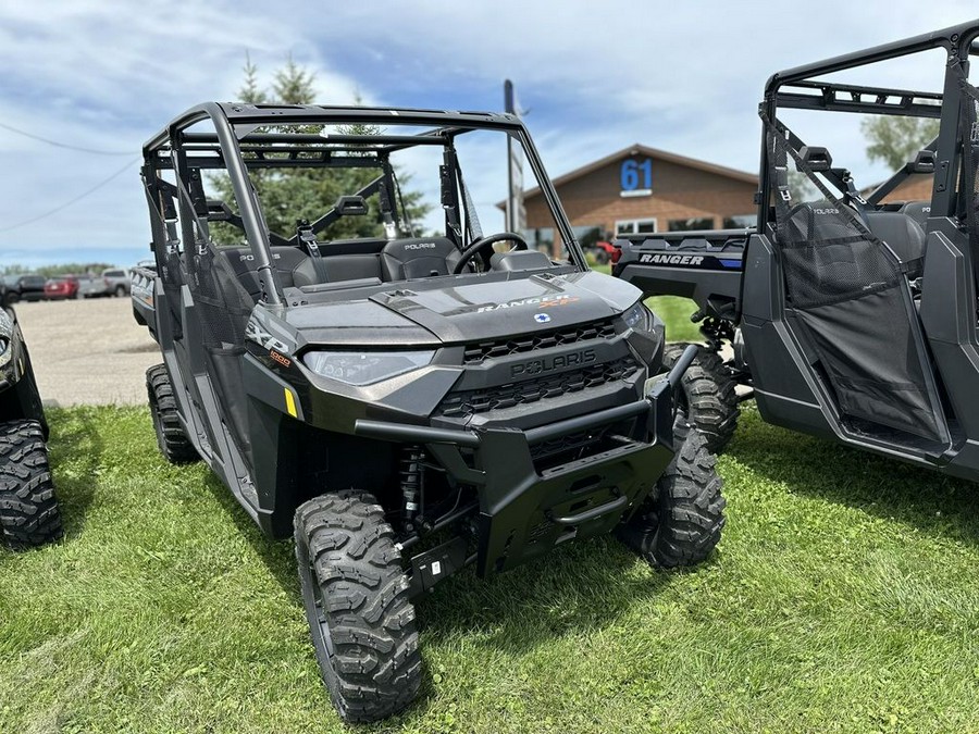 2024 Polaris® Ranger Crew XP 1000 Premium