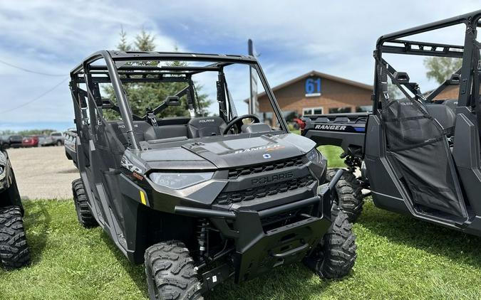 2024 Polaris® Ranger Crew XP 1000 Premium