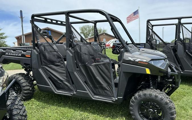 2024 Polaris® Ranger Crew XP 1000 Premium