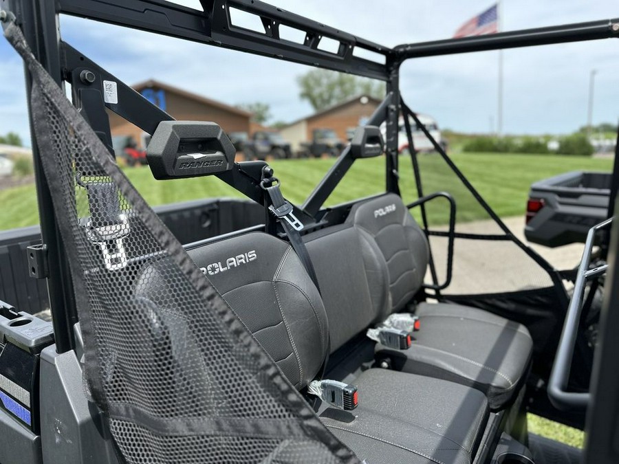 2024 Polaris® Ranger Crew XP 1000 Premium