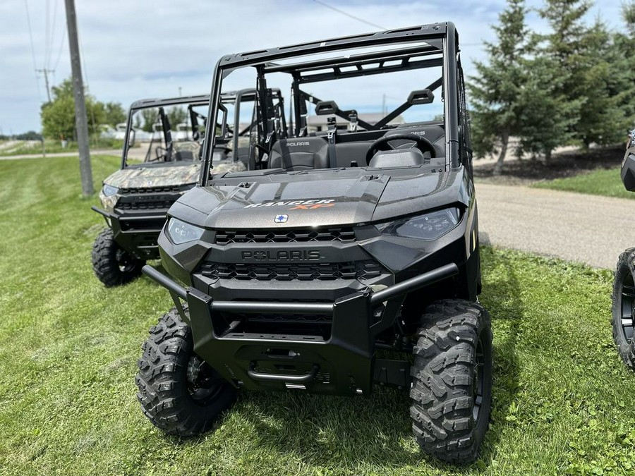 2024 Polaris® Ranger Crew XP 1000 Premium