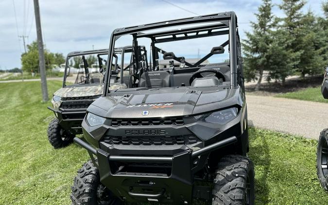 2024 Polaris® Ranger Crew XP 1000 Premium